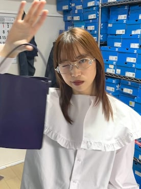 よここさんのコーディネート