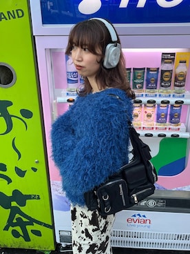 「アイテム（パンツ）」を使った、よここさん（レディース・168cm・30代）の秋コーディネート