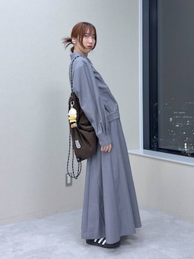 よここさんのコーディネート