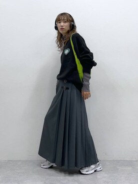 よここさん(レディース・168cm)の秋コーディネート