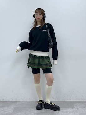 よここさん(レディース・168cm)の秋コーディネート