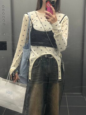 よここさん(レディース・168cm)の秋コーディネート