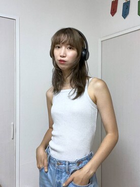 よここさん(レディース・168cm)の秋コーディネート