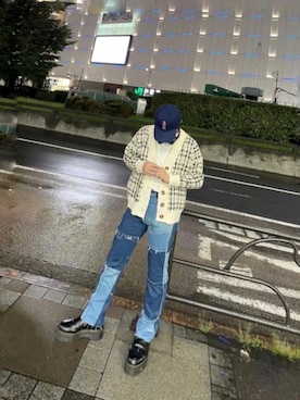 daichiさんのコーディネート