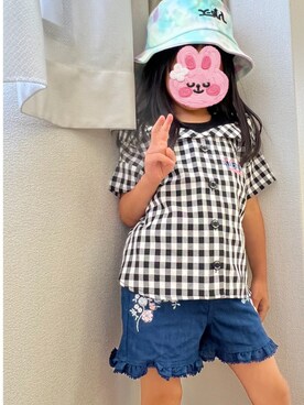 gemeiriaさんのコーディネート