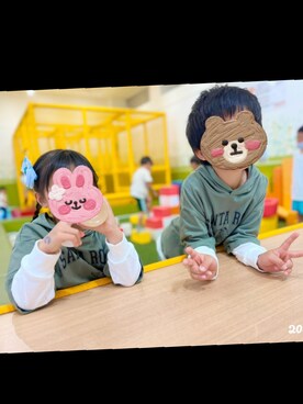 gemeiriaさんのコーディネート