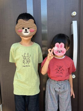 gemeiriaさんのコーディネート