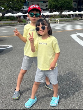 gemeiriaさんのコーディネート