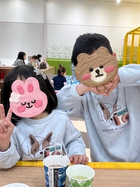 gemeiriaさんのコーディネート