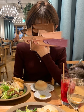 yoppi〜さんのコーディネート