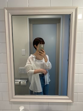 yoppi〜さんのコーディネート