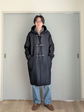  yujiさんのコーディネート