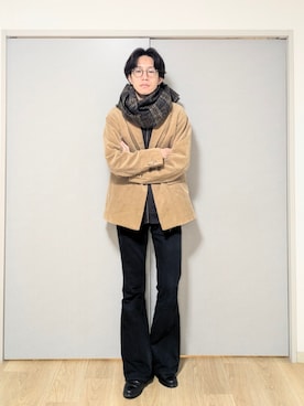  yujiさんのコーディネート