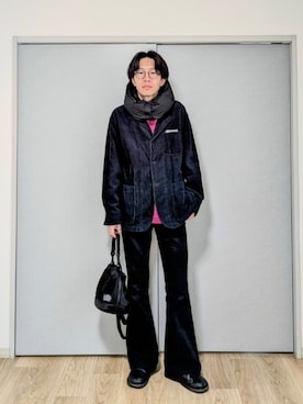  yujiさんのコーディネート