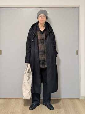  yujiさんのコーディネート