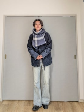  yujiさんの（SUGARHILL | シュガーヒル）を使ったコーディネート