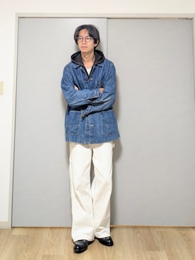  yujiさんのコーディネート