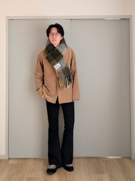  yujiさんのコーディネート