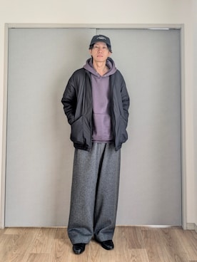  yujiさんのコーディネート