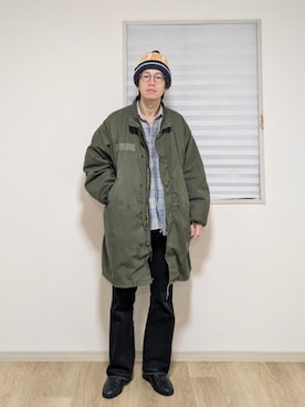  yujiさんのコーディネート