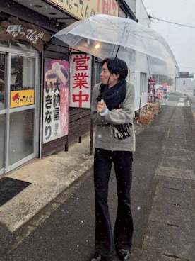  yujiさんのコーディネート