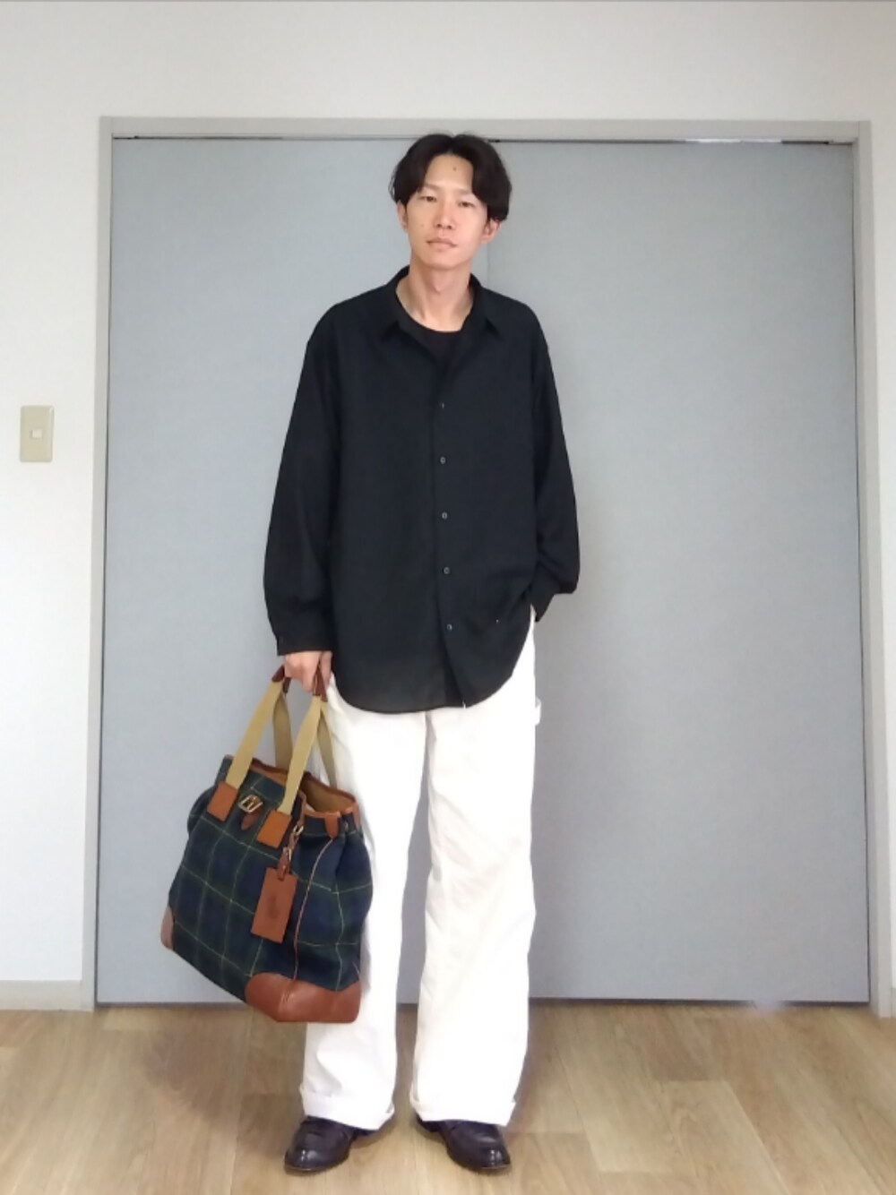 ポロラルフローレンのボストンバッグ Amazon | [ポロラルフローレン]ボストンバッグ 2WAY ブラック
