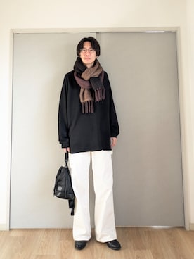  yujiさんのコーディネート