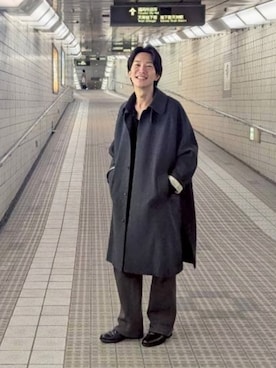  yujiさんのコーディネート