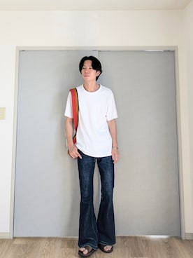 HERMESのショルダーバッグを使った人気ファッション