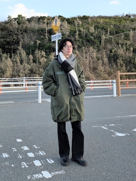  yujiさんのコーディネート