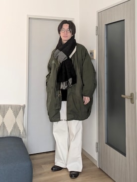  yujiさんのコーディネート