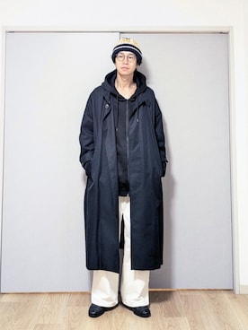  yujiさんのコーディネート