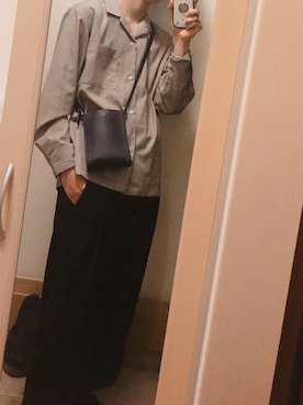 かもねかもねさんのコーディネート