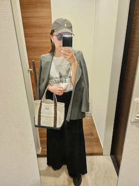 natsuhooさんのコーディネート