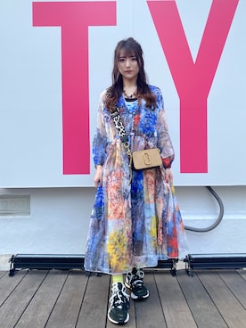 minapoさんのコーディネート