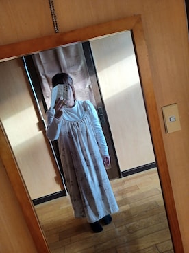 まーまさんのコーディネート