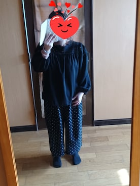 まーまさんのコーディネート