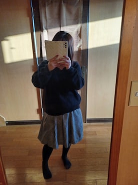 まーまさんのコーディネート