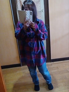 まーまさんのコーディネート