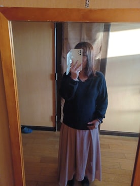 まーまさんのコーディネート