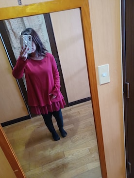 まーまさんのコーディネート