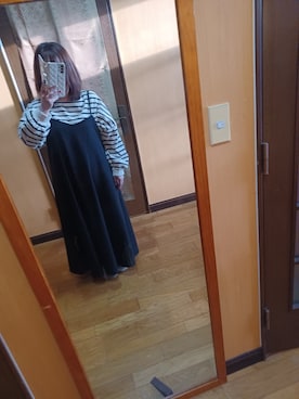 まーまさんのコーディネート