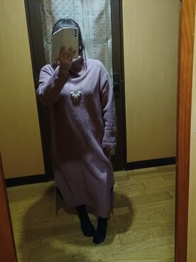 まーまさんのコーディネート