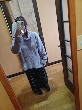 まーまさんのコーディネート