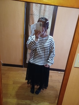 まーまさんのコーディネート