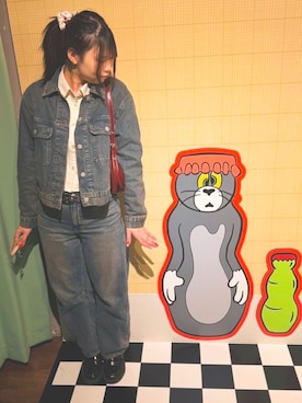 moa.さんのコーディネート