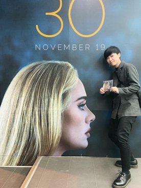 chung minさんのコーディネート