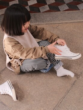 iarabsさんのコーディネート