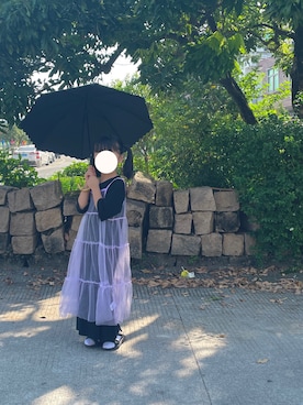 iarabsさんのコーディネート