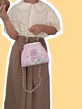 iarabsさんのコーディネート